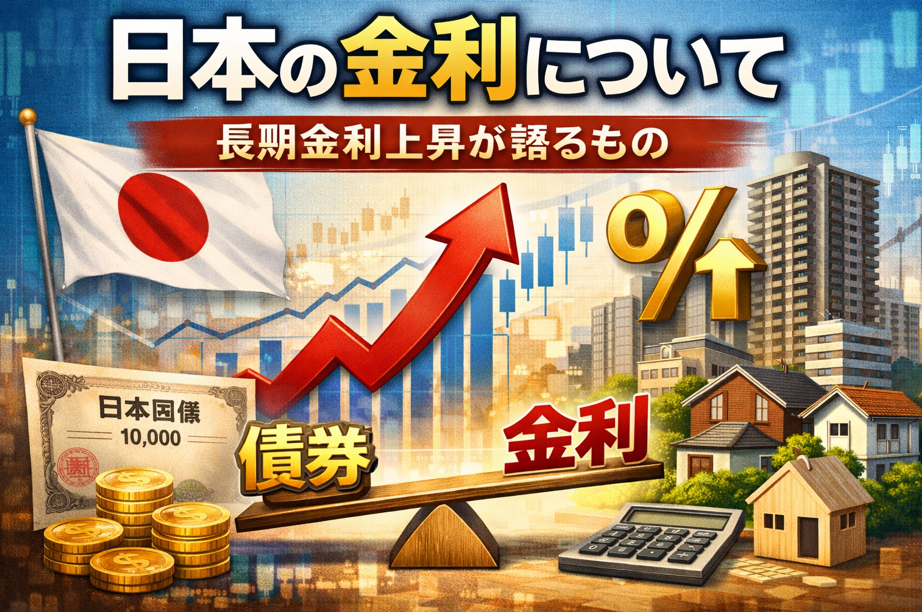日本の金利についての画像
