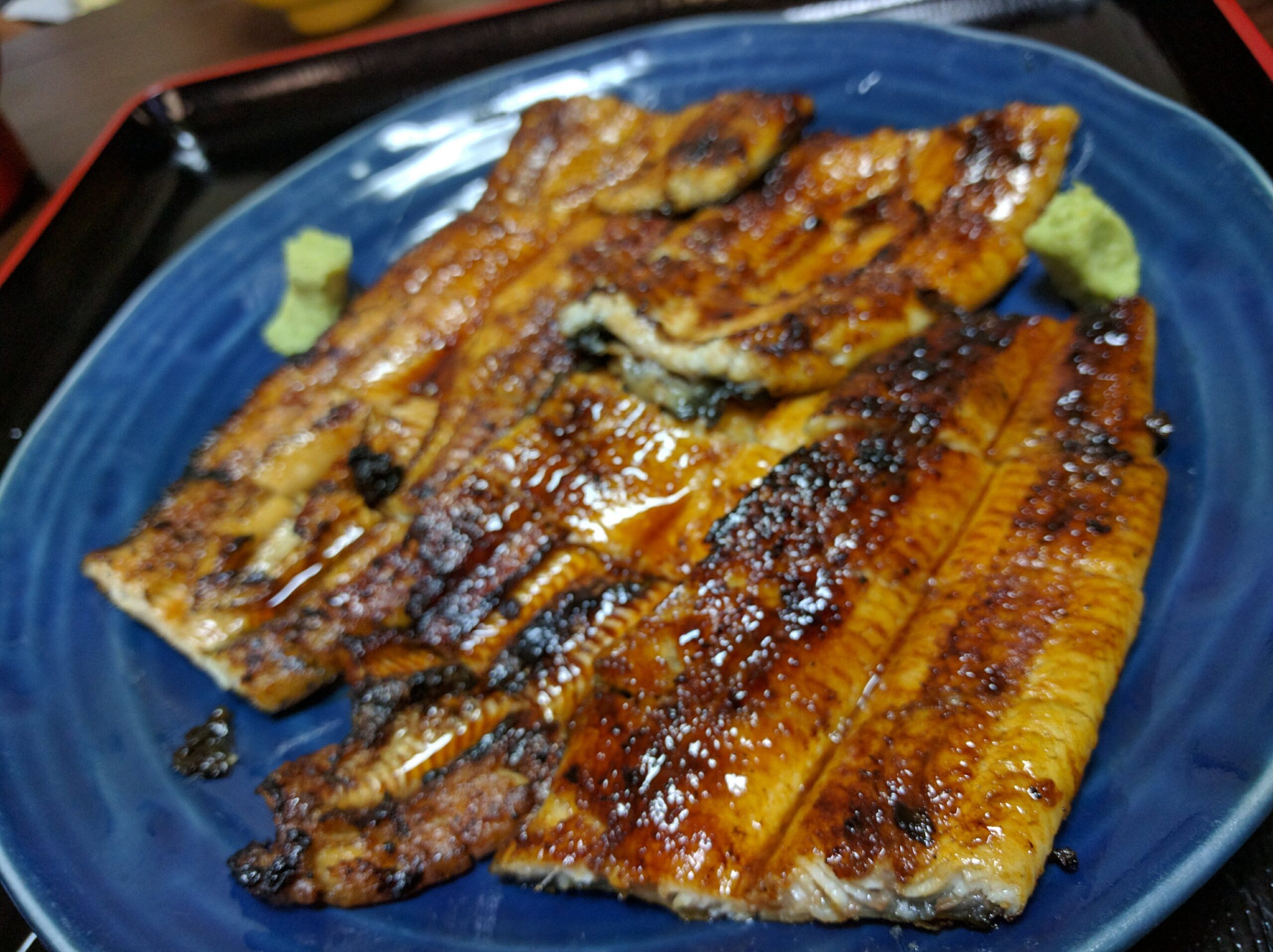 塩焼き