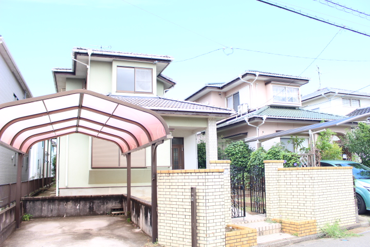 売買戸建